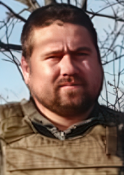 Олег Ігорович Грабовський