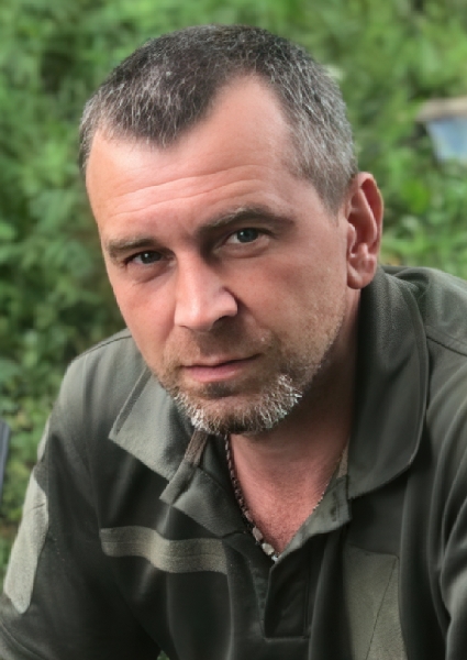 Михайло Іванович Лецюк