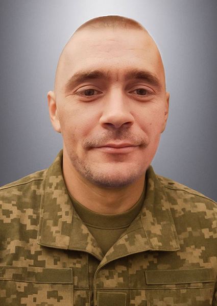 Андрій Романович Панасюк