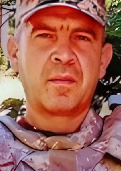Сергій Ярославович Самуляк