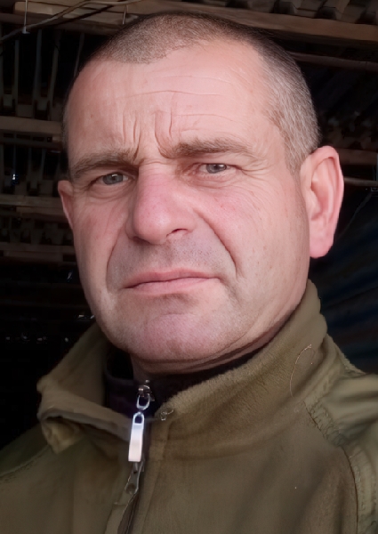 Іван Степанович Ялінський