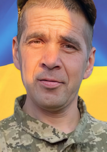 Ігор Михайлович Роман
