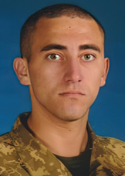 Роман Богданович Ринзак