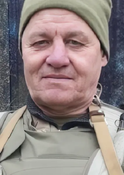 Петро Миколайович Голод