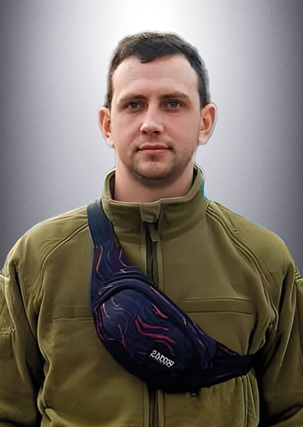Богдан Михайлович Дудяк