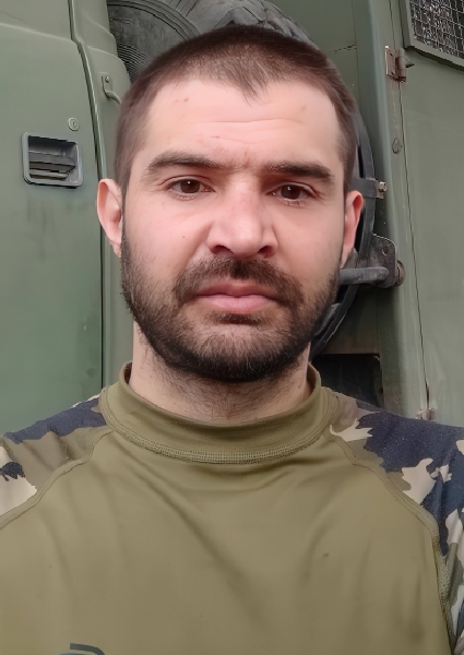 Володимир Богданович Іваневич