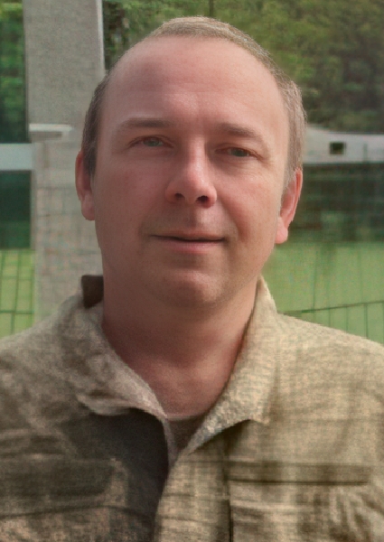 Роман Ярославович Павлюх