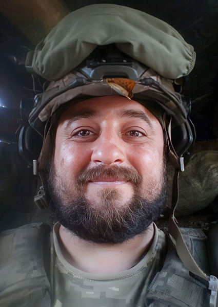 Василь Володимирович Климчук