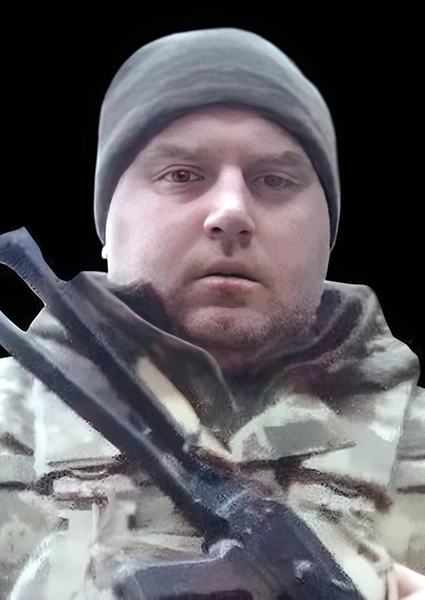 Назар Северинович Павуз