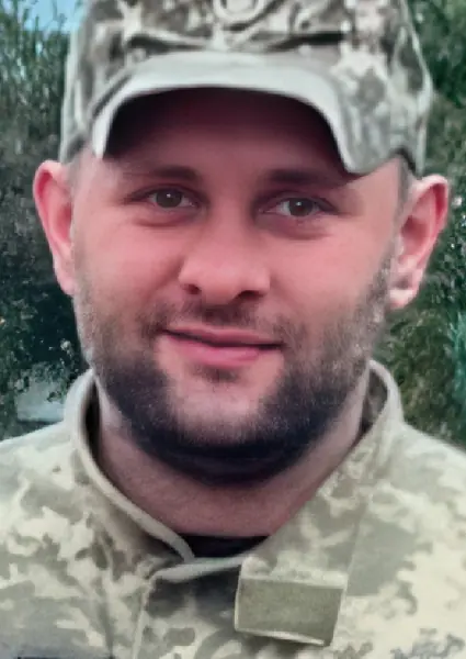 Юрій Валерійович Гаврушенко