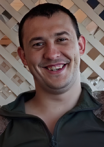 Володимир Романович Гринькевич