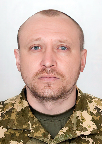 Олег Борисович Шаманський