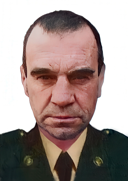 Руслан Євгенович Шимчук
