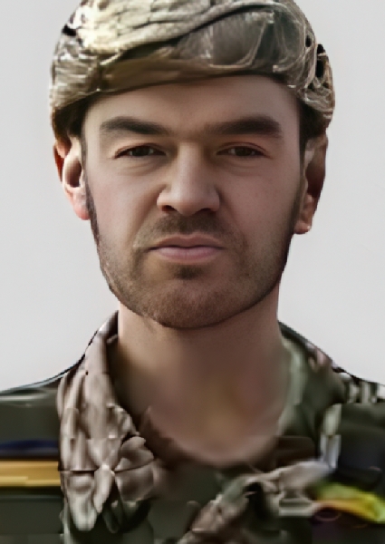 Михайло Євгенович Сахаревич