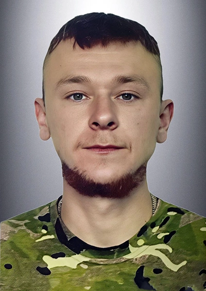Руслан Тарасович Шевченко