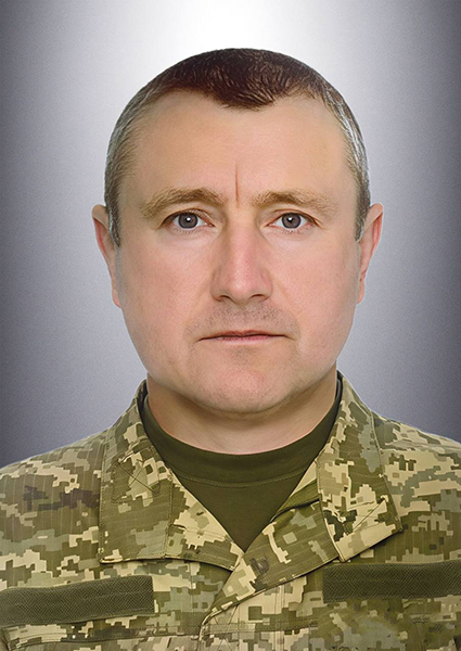 Ярослав Іванович Криваньо