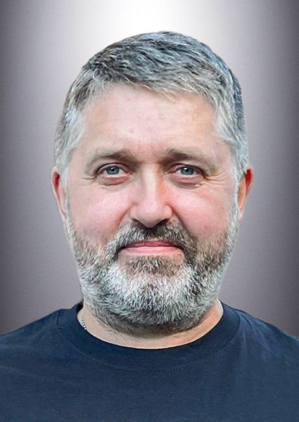 Богдан Мирославович Юськів