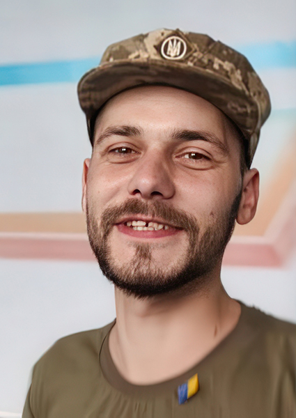 Богдан Олегович Боярчук