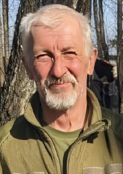 Тарас Володимирович Василів