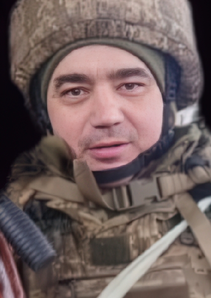 Назар Вікторович Грабовський