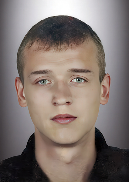 Ернест Володимирович Окпиш