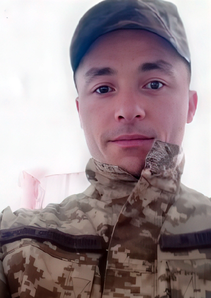 Андрій Ярославович Багнюк