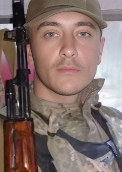 Руслан Шукюрович Мамедов