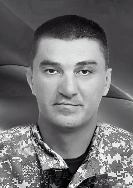 Володимир Ярославович Ливіцький