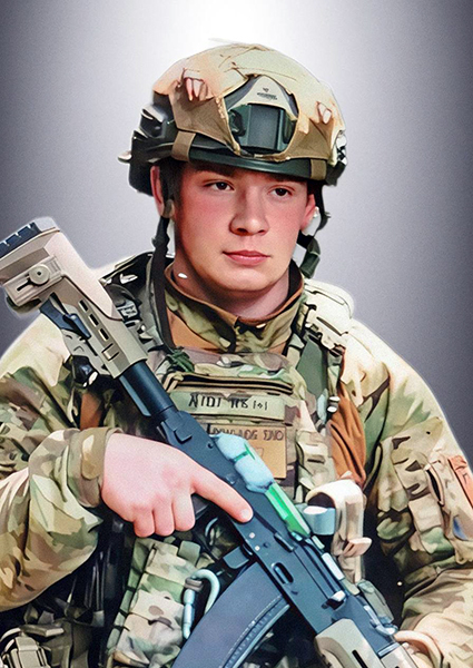 Олег Романович Сало