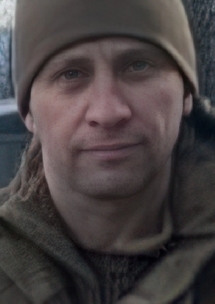 Володимир Михайлович Абрамов