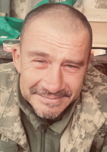 Юрій Сергійович Марушкін