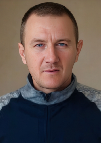 Андрій Вікторович Прокопик