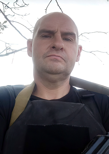 Андрій Васильович Гринишин