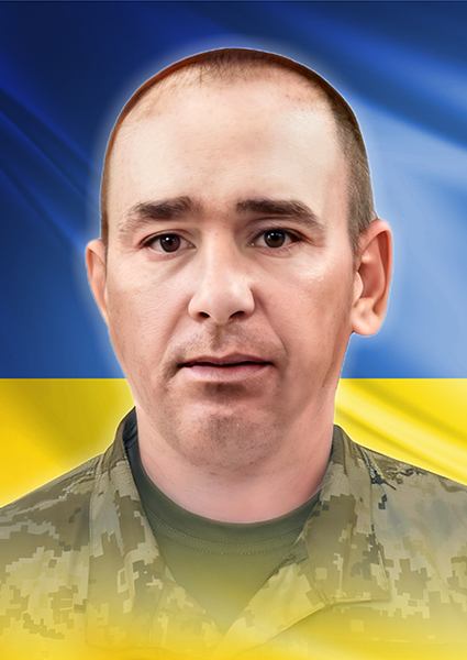 Михайло Мирославович Підлісний