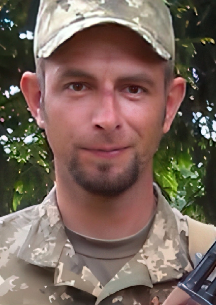 Андрій Петрович Всякий