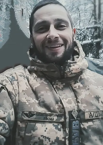 Андрій Андрійович Татчин