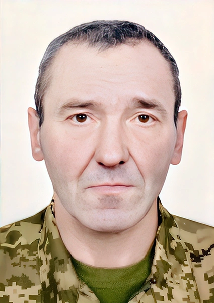 Степан Володимирович Рибойчук