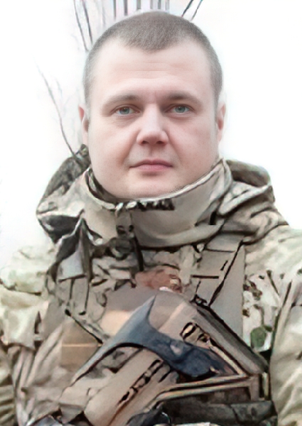 Віталій Васильович Шевчук