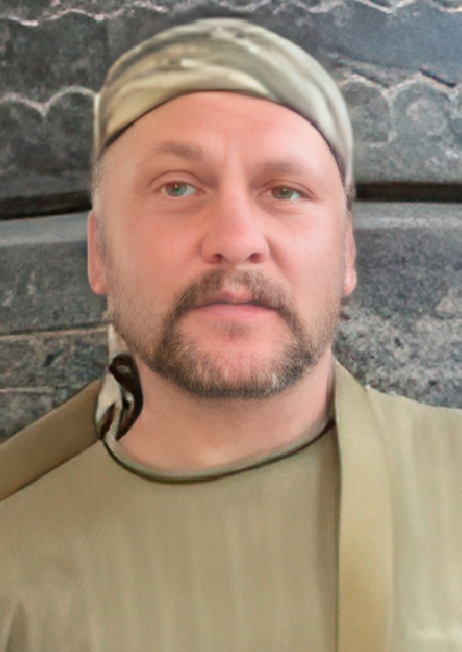 Віктор Іванович Яремкович