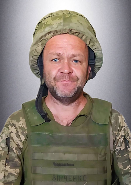 Юрій Михайлович Максимук
