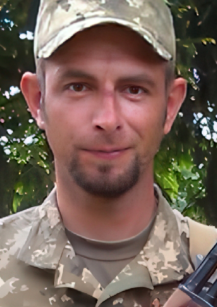 Андрій Петрович Всякий