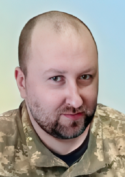 Сергій Іванович Вівсяний