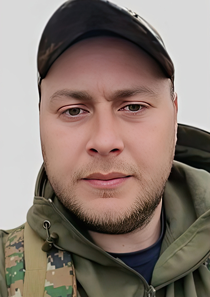Андрій Іванович Грицай