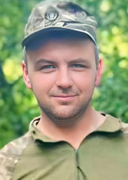 Ігор Михайлович Грицик
