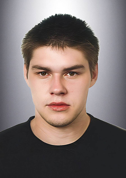 Дмитро Ігорович Березний