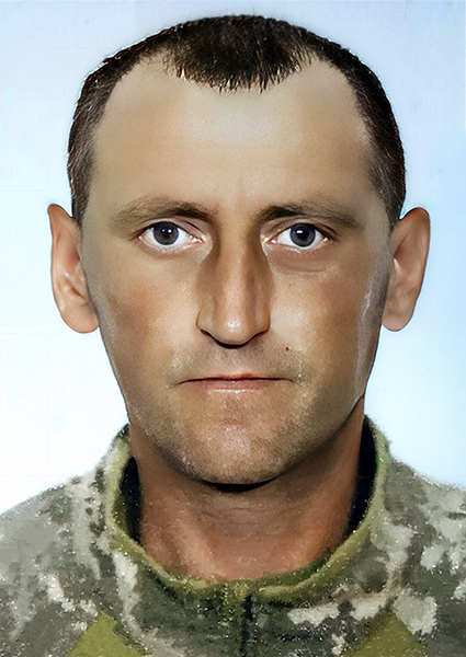 Степан Олексійович Зінчук