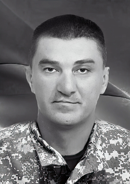 Володимир Ярославович Ливіцький
