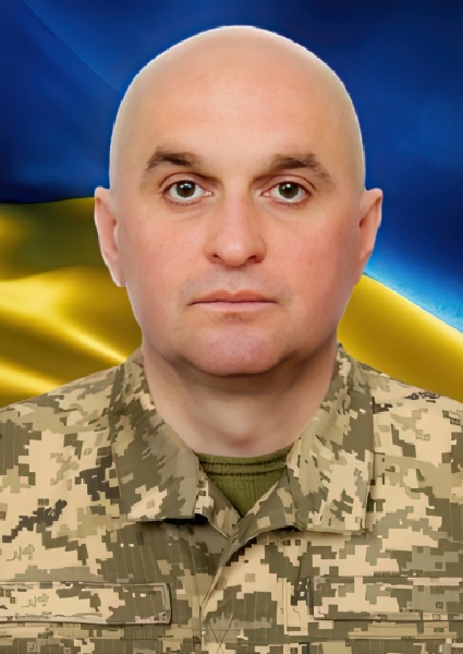 Петро Васильович Папіж