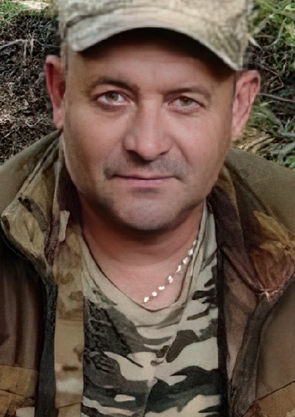 Марʼян Йосипович Семен