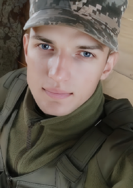 Михайло Ігорович Явдик